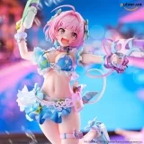 Оригинальная аниме фигурка &laquo;"THE IDOLM@STER Cinderella Girls" Riamu Yumemi Riamu Yumemi Has No Choice ver. 1/6 Complete Figure&raquo;