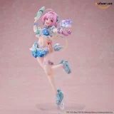 Оригинальная аниме фигурка &laquo;"THE IDOLM@STER Cinderella Girls" Riamu Yumemi Riamu Yumemi Has No Choice ver. 1/6 Complete Figure&raquo;