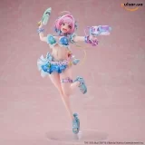 Оригинальная аниме фигурка &laquo;"THE IDOLM@STER Cinderella Girls" Riamu Yumemi Riamu Yumemi Has No Choice ver. 1/6 Complete Figure&raquo;