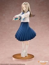 Оригинальная аниме фигурка &laquo;Gakuen iDOLM@STER Hiro Shinosawa Happy Mille-feuille Ver. [Bonus Edition] 1/7 Complete Figure&raquo;