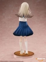 Оригинальная аниме фигурка &laquo;Gakuen iDOLM@STER Hiro Shinosawa Happy Mille-feuille Ver. [Bonus Edition] 1/7 Complete Figure&raquo;