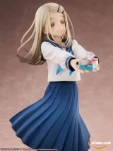 Оригинальная аниме фигурка &laquo;Gakuen iDOLM@STER Hiro Shinosawa Happy Mille-feuille Ver. [Bonus Edition] 1/7 Complete Figure&raquo;