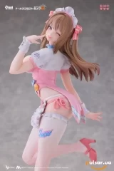 Оригинальная аниме фигурка &laquo;Girls' Frontline 2: Exilium "Yoohee - Sweet Miracle" 1/7 Complete Figure&raquo;