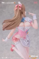 Оригинальная аниме фигурка &laquo;Girls' Frontline 2: Exilium "Yoohee - Sweet Miracle" 1/7 Complete Figure&raquo;