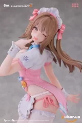 Оригинальная аниме фигурка &laquo;Girls' Frontline 2: Exilium "Yoohee - Sweet Miracle" 1/7 Complete Figure&raquo;