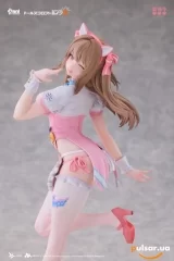 Оригинальная аниме фигурка &laquo;Girls' Frontline 2: Exilium "Yoohee - Sweet Miracle" 1/7 Complete Figure&raquo;
