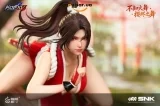 Оригинальная sci-fi фигурка &laquo;Mai Shiranui THE KING OF FIGHTERS XV Oujin no Mai Ver. 1/6 Complete Figure Regular Edition&raquo;