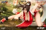 Оригинальная sci-fi фигурка &laquo;Mai Shiranui THE KING OF FIGHTERS XV Oujin no Mai Ver. 1/6 Complete Figure Regular Edition&raquo;