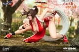 Оригинальная sci-fi фигурка &laquo;Mai Shiranui THE KING OF FIGHTERS XV Oujin no Mai Ver. 1/6 Complete Figure Regular Edition&raquo;