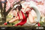Оригінальна sci-fi фігурка &laquo;Mai Shiranui THE KING OF FIGHTERS XV Oujin no Mai Ver. 1/6 Complete Figure Regular Edition&raquo;