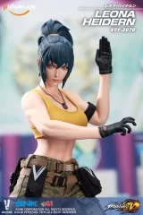 Оригинальная sci-fi фигурка &laquo;King of Fighters XIV 1/6 Collectible Action Figure Leona Heidern&raquo;