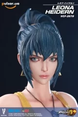 Оригинальная sci-fi фигурка &laquo;King of Fighters XIV 1/6 Collectible Action Figure Leona Heidern&raquo;