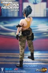Оригинальная sci-fi фигурка &laquo;King of Fighters XIV 1/6 Collectible Action Figure Leona Heidern&raquo;