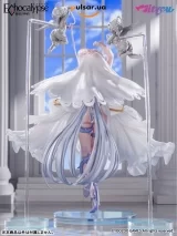 Оригинальная аниме фигурка &laquo;Echocalypse Leviathan Captivating Melody Ver. 1/7 Complete Figure&raquo;