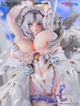 Оригинальная аниме фигурка &laquo;Echocalypse Leviathan Captivating Melody Ver. 1/7 Complete Figure&raquo;