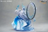 Оригинальная аниме фигурка &laquo;Vsinger Luo Tianyi 12th Anniversary Ver. 1/7 Complete Figure&raquo;