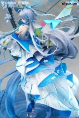 Оригинальная аниме фигурка &laquo;Vsinger Luo Tianyi 12th Anniversary Ver. 1/7 Complete Figure&raquo;