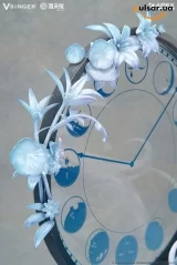 Оригинальная аниме фигурка &laquo;Vsinger Luo Tianyi 12th Anniversary Ver. 1/7 Complete Figure&raquo;