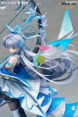 Оригинальная аниме фигурка &laquo;Vsinger Luo Tianyi 12th Anniversary Ver. 1/7 Complete Figure&raquo;