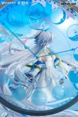 Оригинальная аниме фигурка &laquo;Vsinger Luo Tianyi 12th Anniversary Ver. 1/7 Complete Figure&raquo;