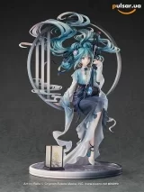 Оригинальная аниме фигурка &laquo;Character Vocal Series 01 Hatsune Miku: Han Gong Qiu Yue Ver. 1/7 Complete Figure&raquo;