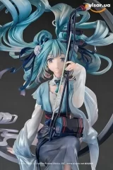 Оригинальная аниме фигурка &laquo;Character Vocal Series 01 Hatsune Miku: Han Gong Qiu Yue Ver. 1/7 Complete Figure&raquo;