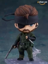 Оригінальна sci-fi фігурка &laquo;Nendoroid METAL GEAR SOLID Delta: SNAKE EATER Naked Snake&raquo;