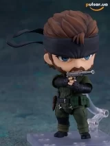 Оригинальная sci-fi фигурка &laquo;Nendoroid METAL GEAR SOLID Delta: SNAKE EATER Naked Snake&raquo;