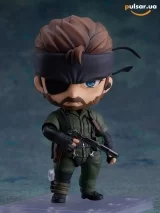 Оригинальная sci-fi фигурка &laquo;Nendoroid METAL GEAR SOLID Delta: SNAKE EATER Naked Snake&raquo;