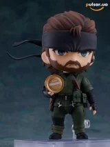 Оригинальная sci-fi фигурка &laquo;Nendoroid METAL GEAR SOLID Delta: SNAKE EATER Naked Snake&raquo;