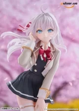 Оригинальная аниме фигурка &laquo;POP UP PARADE Alya Sometimes Hides Her Feelings in Russian Alisa Mikhailovna Kujou L size&raquo;