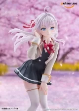 Оригинальная аниме фигурка &laquo;POP UP PARADE Alya Sometimes Hides Her Feelings in Russian Alisa Mikhailovna Kujou L size&raquo;