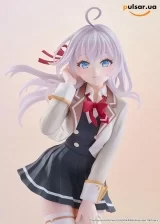 Оригинальная аниме фигурка &laquo;POP UP PARADE Alya Sometimes Hides Her Feelings in Russian Alisa Mikhailovna Kujou L size&raquo;