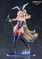 Оригинальная аниме фигурка &laquo;Azur Lane Guam: Stage-Setting Charmer 1/7 Complete Figure&raquo;