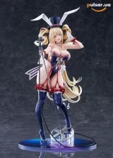 Оригинальная аниме фигурка &laquo;Azur Lane Guam: Stage-Setting Charmer 1/7 Complete Figure&raquo;