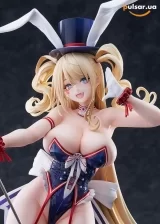 Оригинальная аниме фигурка &laquo;Azur Lane Guam: Stage-Setting Charmer 1/7 Complete Figure&raquo;