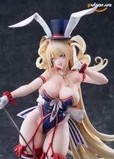Оригинальная аниме фигурка &laquo;Azur Lane Guam: Stage-Setting Charmer 1/7 Complete Figure&raquo;