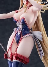 Оригинальная аниме фигурка &laquo;Azur Lane Guam: Stage-Setting Charmer 1/7 Complete Figure&raquo;