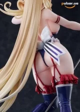 Оригинальная аниме фигурка &laquo;Azur Lane Guam: Stage-Setting Charmer 1/7 Complete Figure&raquo;