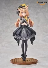 Оригінальна аніме фігурка &laquo;Blue Archive Mari (Idol): Memorial Lobby Ver. 1/7 Complete Figure&raquo;