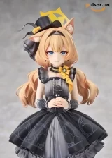 Оригинальная аниме фигурка &laquo;Blue Archive Mari (Idol): Memorial Lobby Ver. 1/7 Complete Figure&raquo;