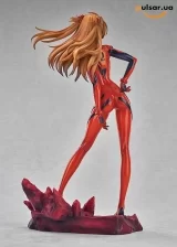 Оригинальная аниме фигурка &laquo;Rebuild of Evangelion Asuka Langley Shikinami 1/7 Complete Figure&raquo;