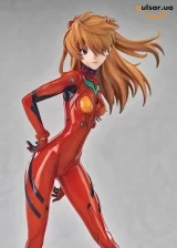 Оригинальная аниме фигурка &laquo;Rebuild of Evangelion Asuka Langley Shikinami 1/7 Complete Figure&raquo;