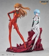 Оригинальная аниме фигурка &laquo;Rebuild of Evangelion Asuka Langley Shikinami 1/7 Complete Figure&raquo;