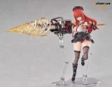 Оригинальная аниме фигурка &laquo;Hyper Body Goddess of Victory: Nikke Rapi: Red Hood Posable Figure&raquo;