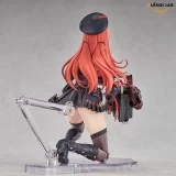 Оригинальная аниме фигурка &laquo;Hyper Body Goddess of Victory: Nikke Rapi: Red Hood Posable Figure&raquo;