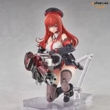 Оригинальная аниме фигурка &laquo;Hyper Body Goddess of Victory: Nikke Rapi: Red Hood Posable Figure&raquo;