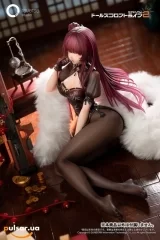 Оригинальная аниме фигурка &laquo;Girls' Frontline 2: Exilium Makiatto Kaei Juu Ver. 1/6 Complete Figure&raquo;