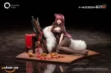 Оригинальная аниме фигурка &laquo;Girls' Frontline 2: Exilium Makiatto Kaei Juu Ver. 1/6 Complete Figure&raquo;