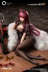 Оригинальная аниме фигурка &laquo;Girls' Frontline 2: Exilium Makiatto Kaei Juu Ver. 1/6 Complete Figure&raquo;